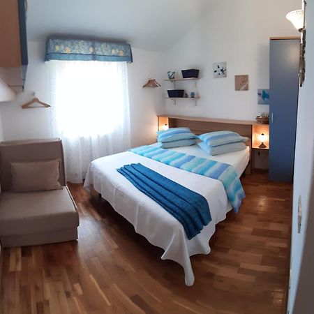 Apartments Demori Galižana Εξωτερικό φωτογραφία