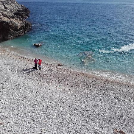 Apartments Demori Galižana Εξωτερικό φωτογραφία