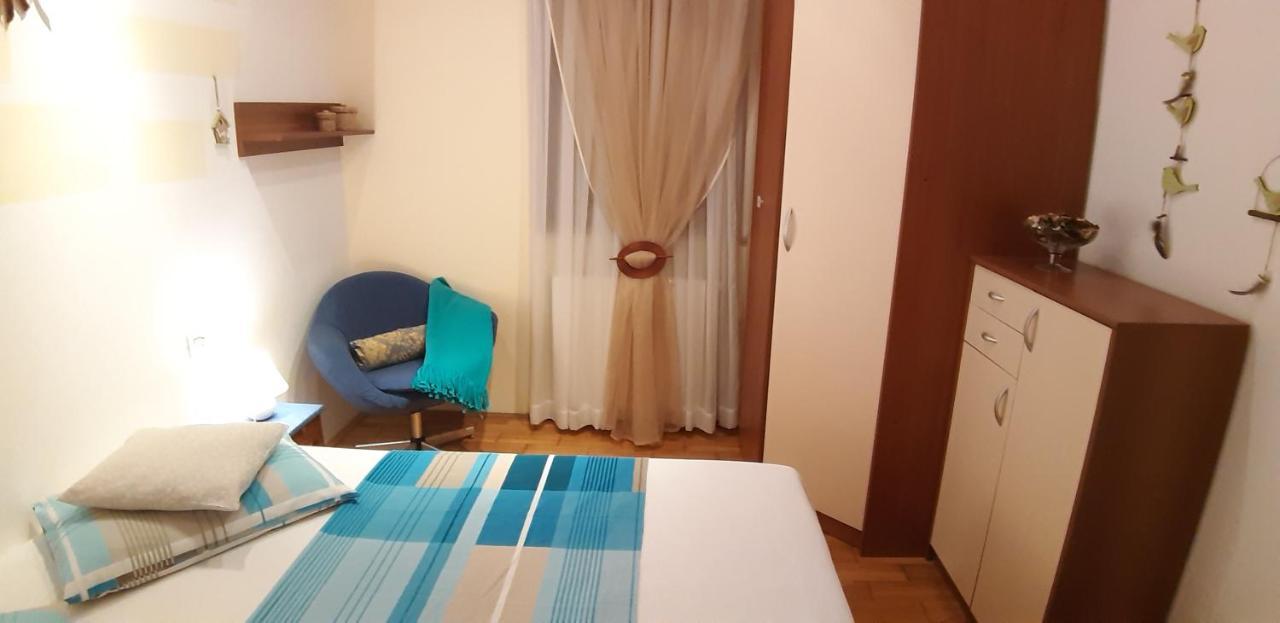 Apartments Demori Galižana Εξωτερικό φωτογραφία