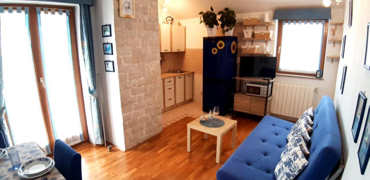 Apartments Demori Galižana Εξωτερικό φωτογραφία