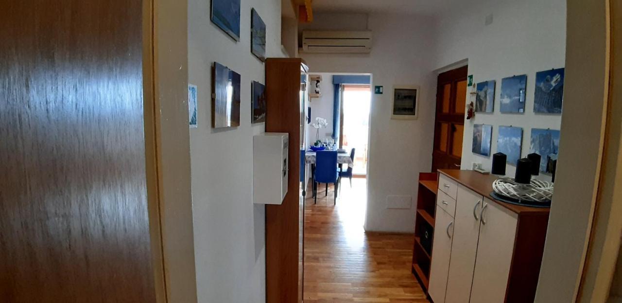 Apartments Demori Galižana Εξωτερικό φωτογραφία
