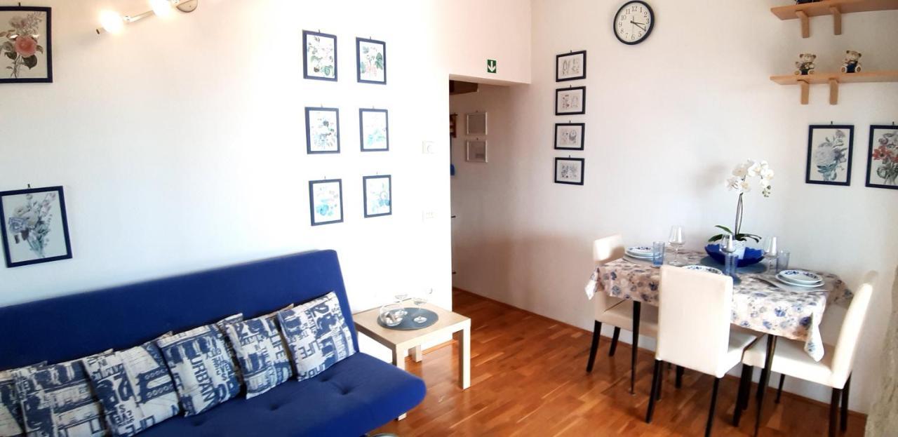 Apartments Demori Galižana Εξωτερικό φωτογραφία