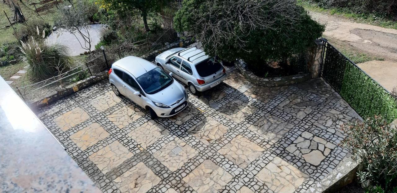 Apartments Demori Galižana Εξωτερικό φωτογραφία