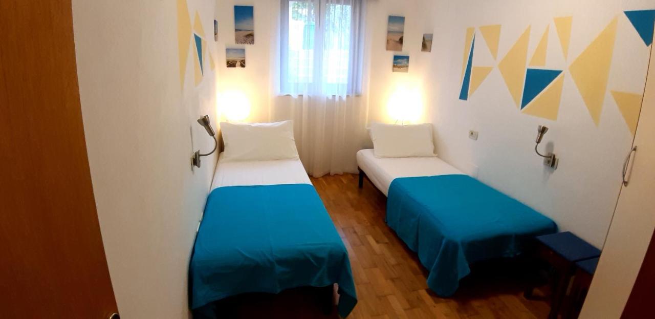 Apartments Demori Galižana Εξωτερικό φωτογραφία