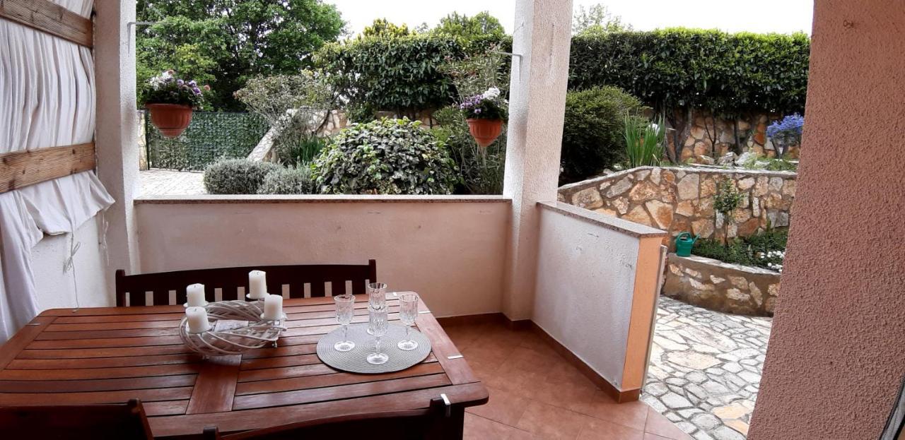 Apartments Demori Galižana Εξωτερικό φωτογραφία