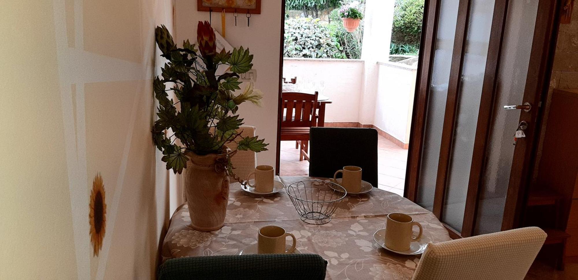 Apartments Demori Galižana Εξωτερικό φωτογραφία
