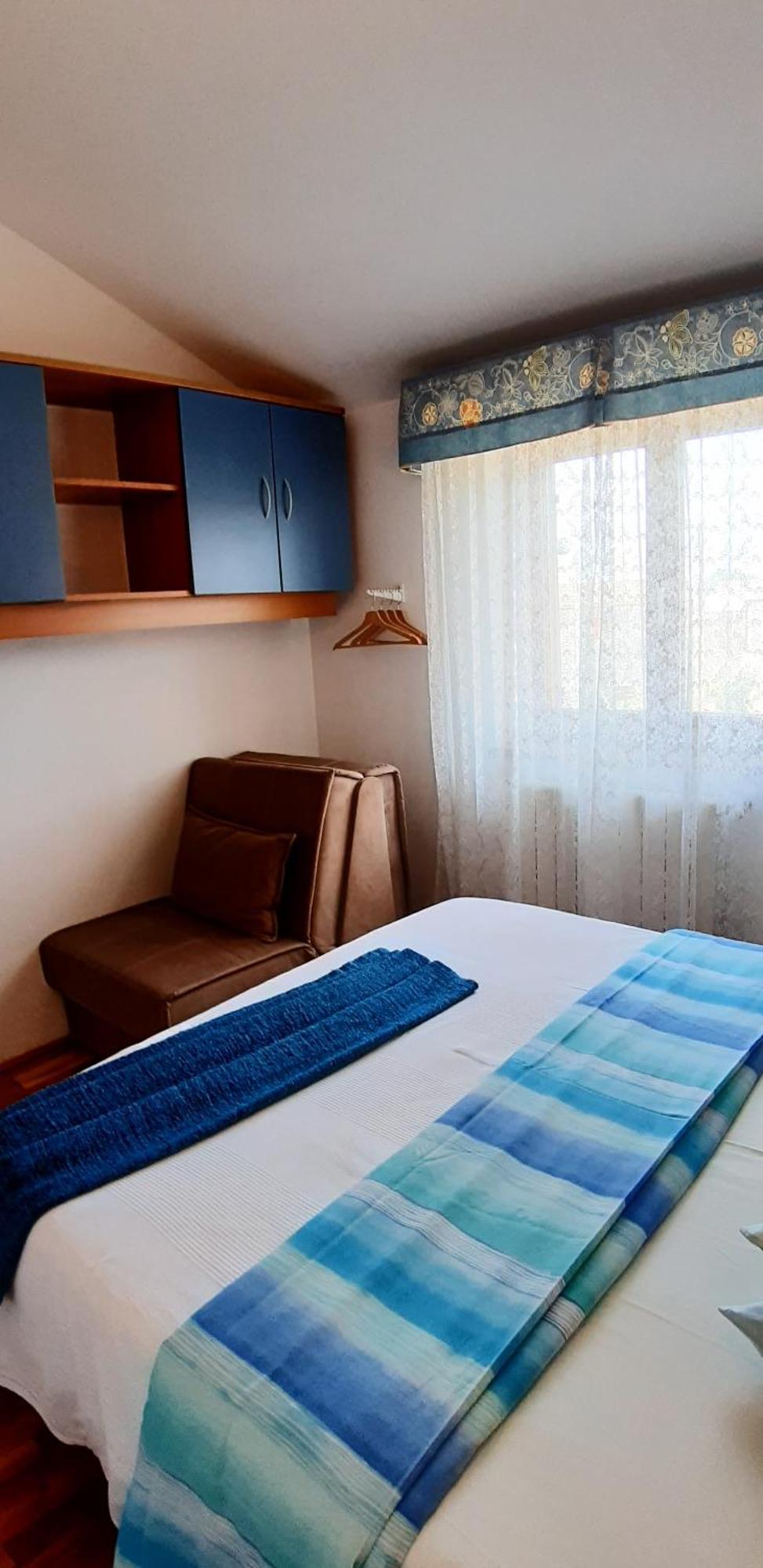 Apartments Demori Galižana Εξωτερικό φωτογραφία