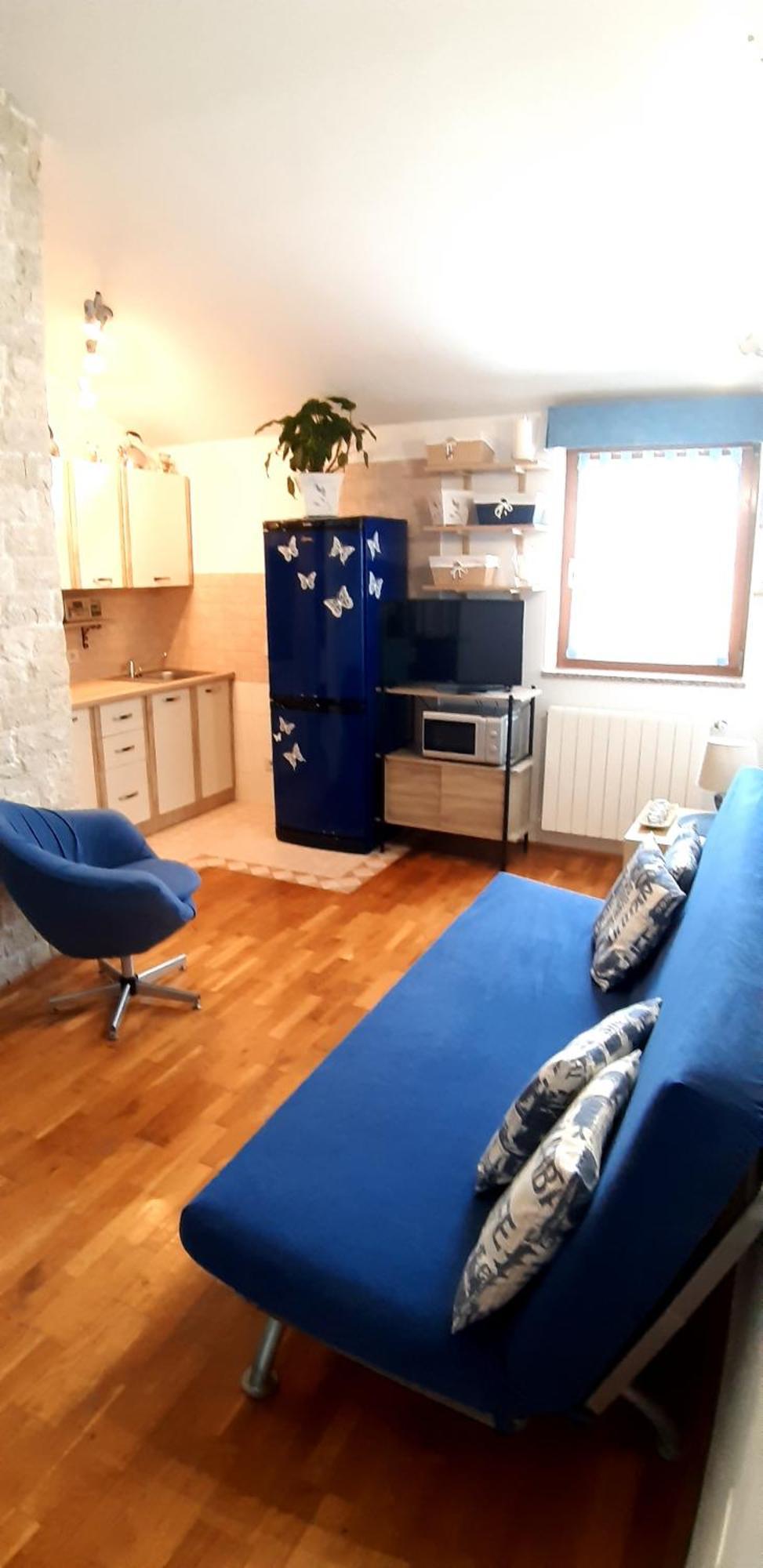 Apartments Demori Galižana Εξωτερικό φωτογραφία
