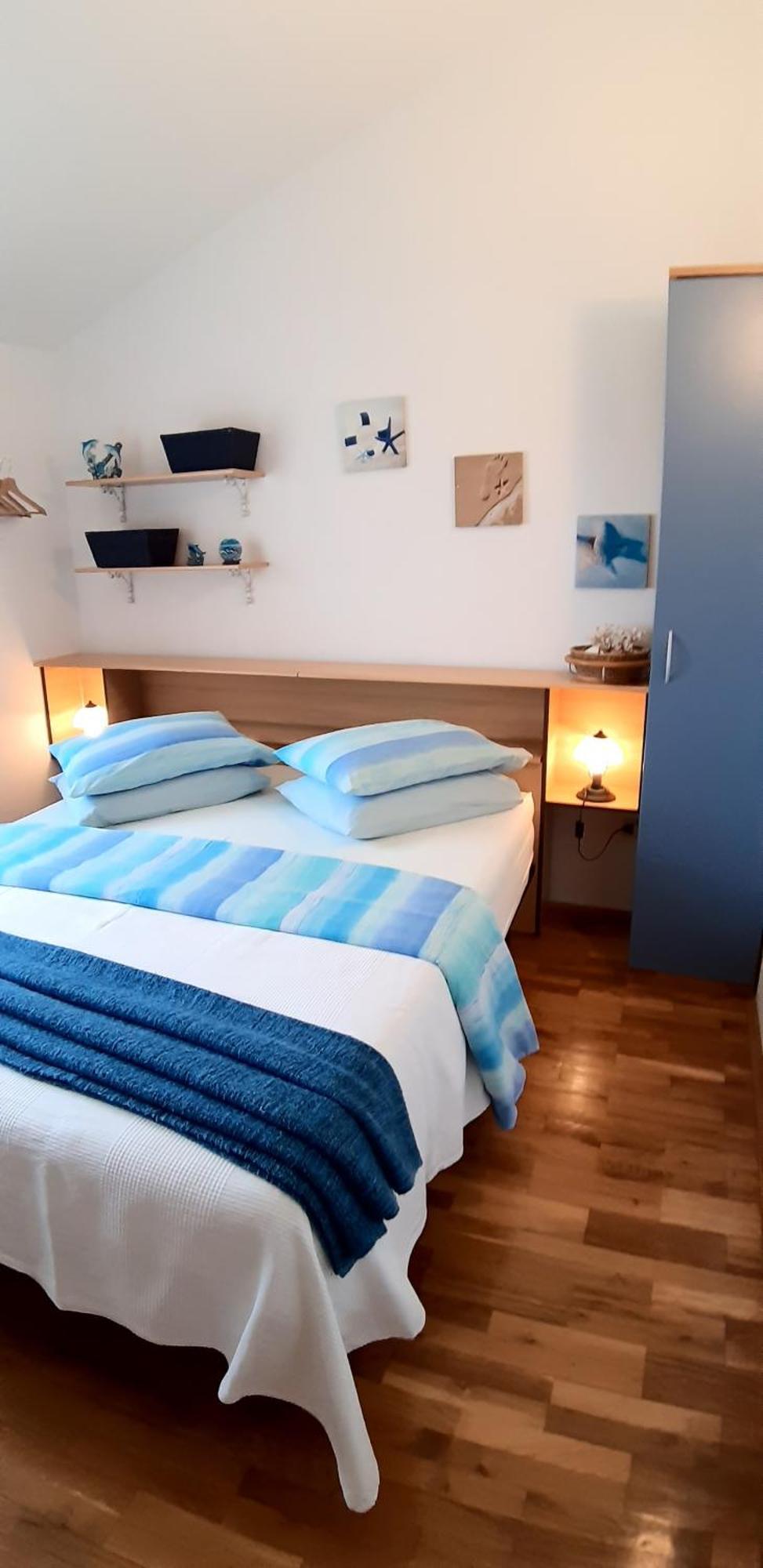 Apartments Demori Galižana Εξωτερικό φωτογραφία