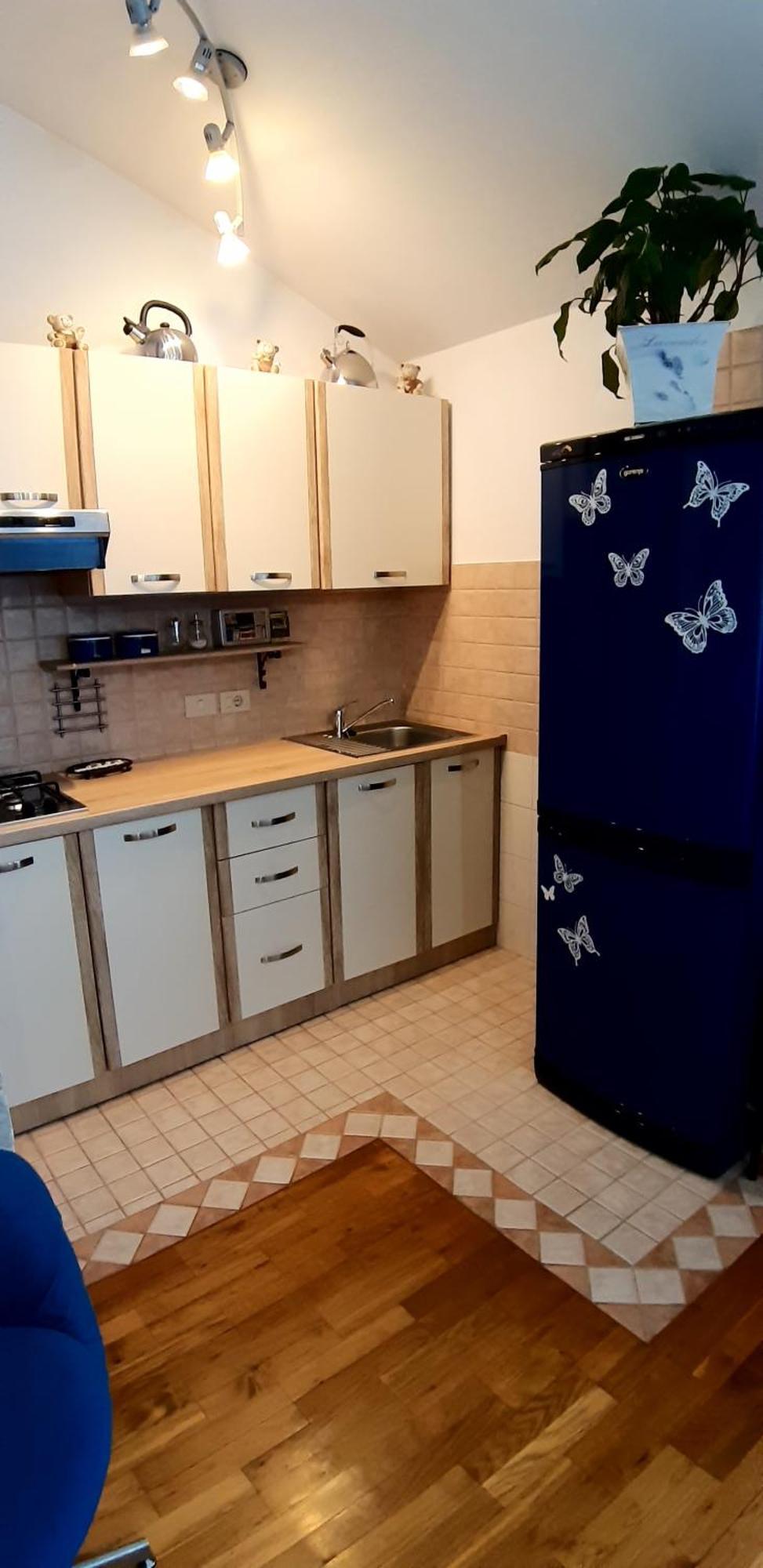 Apartments Demori Galižana Εξωτερικό φωτογραφία
