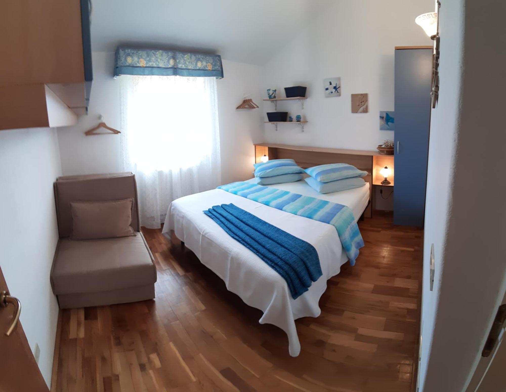 Apartments Demori Galižana Εξωτερικό φωτογραφία