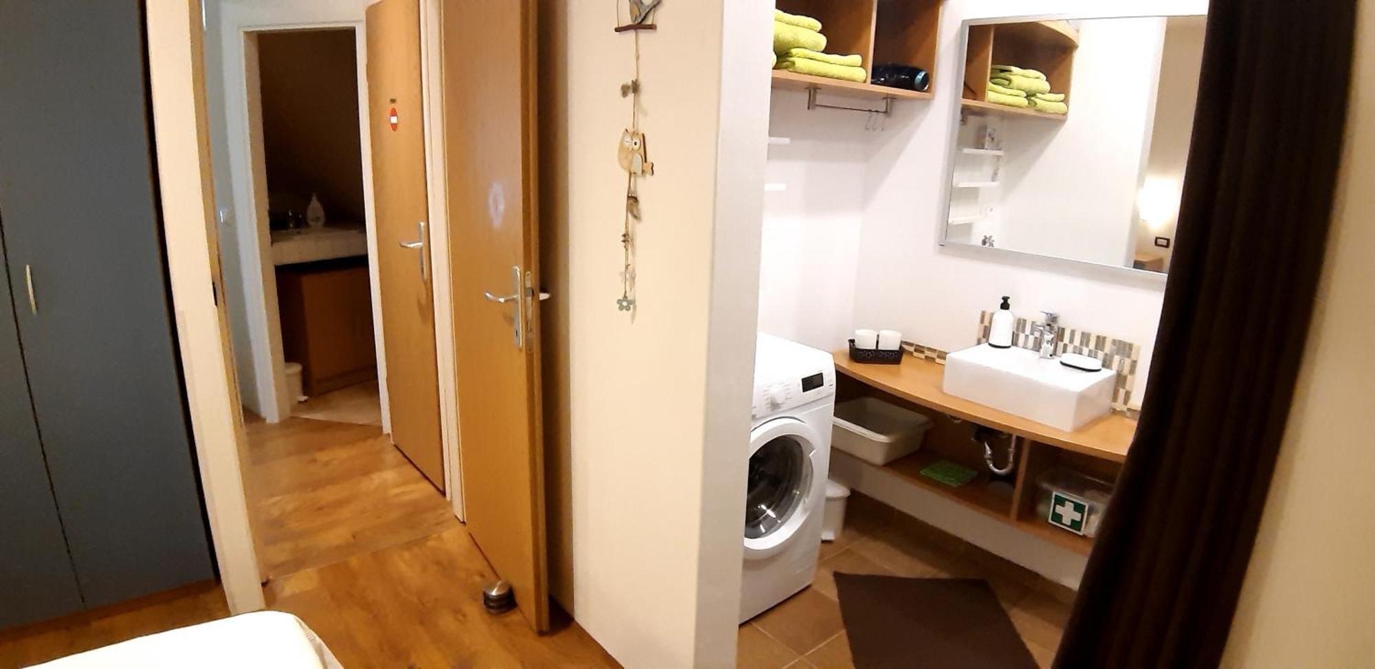 Apartments Demori Galižana Εξωτερικό φωτογραφία
