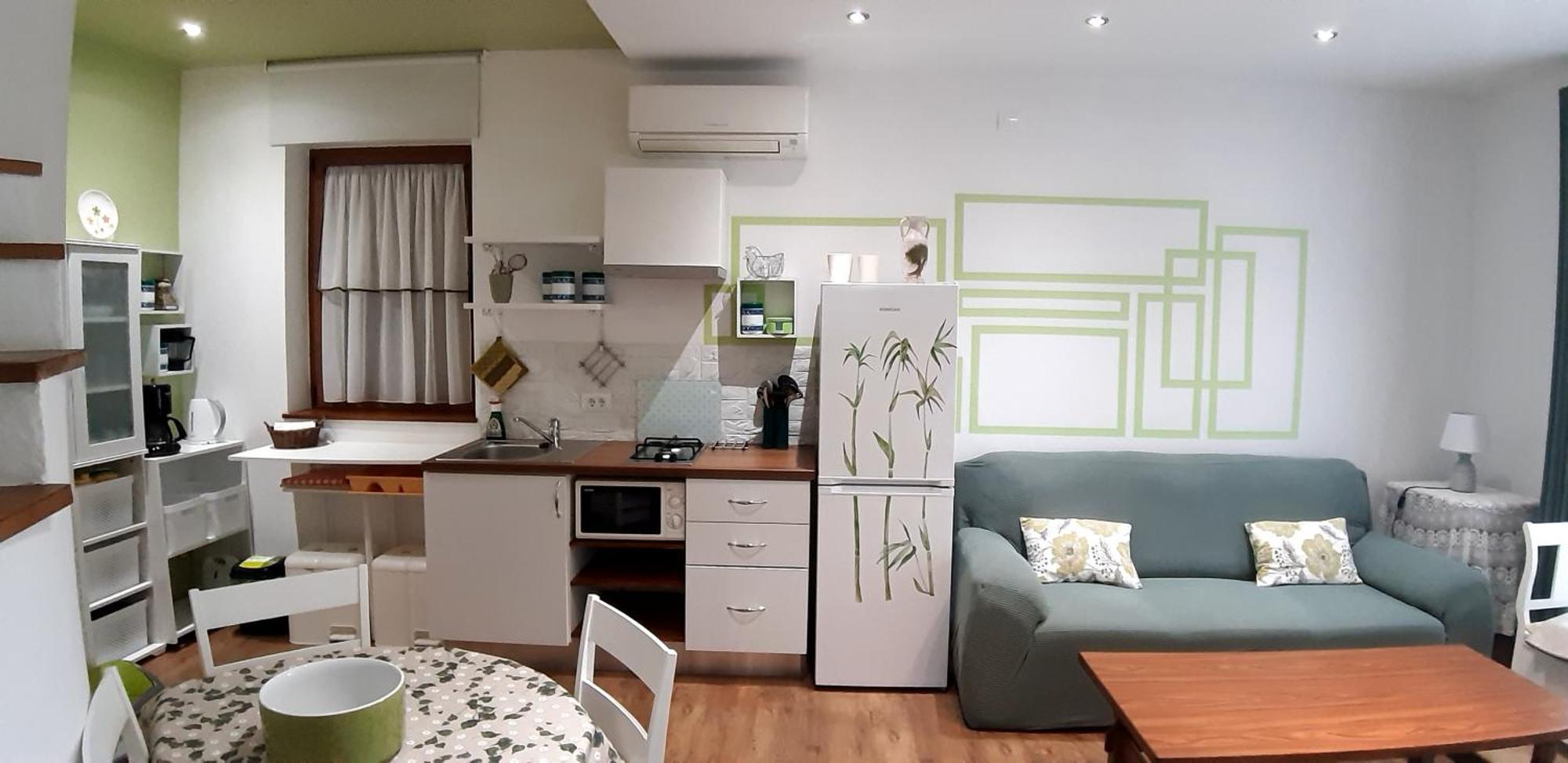 Apartments Demori Galižana Εξωτερικό φωτογραφία