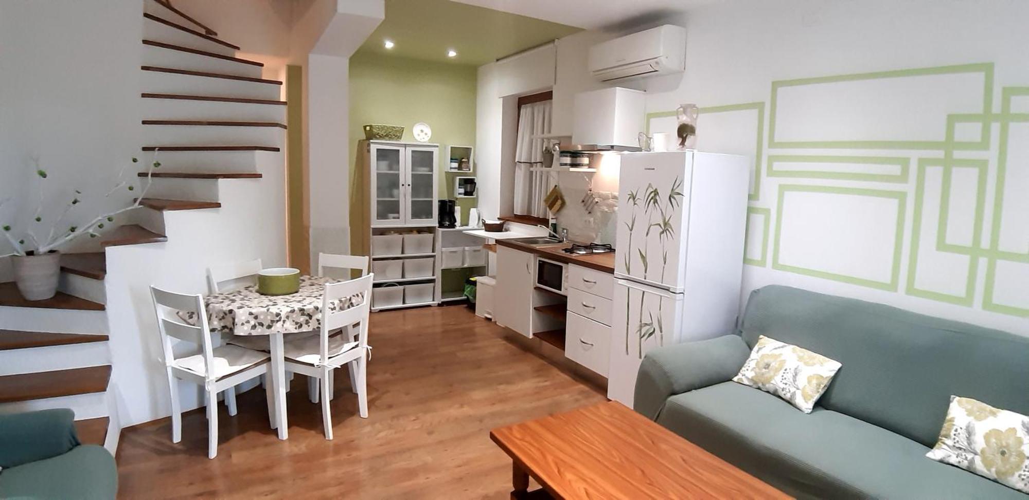 Apartments Demori Galižana Εξωτερικό φωτογραφία