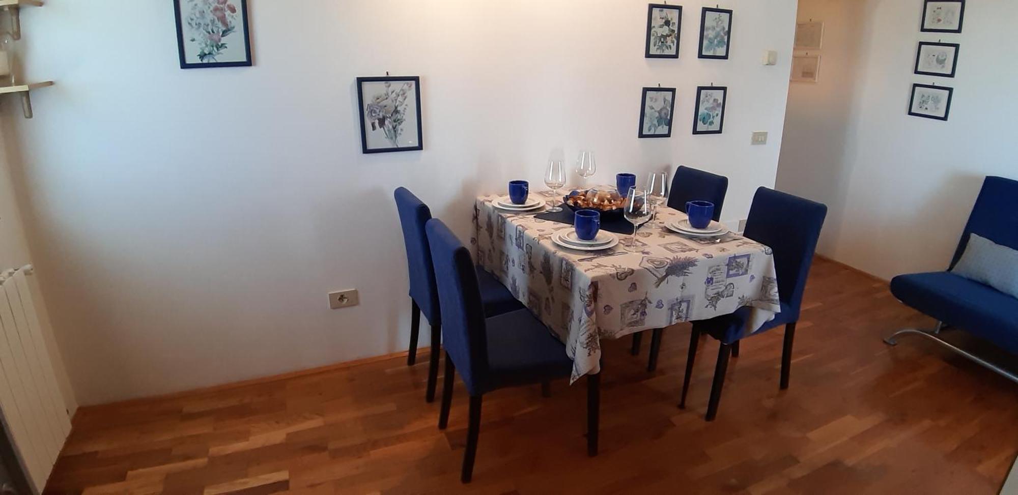 Apartments Demori Galižana Εξωτερικό φωτογραφία