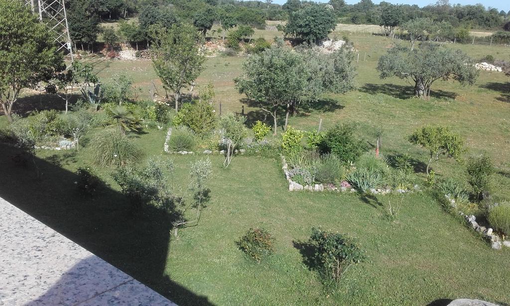 Apartments Demori Galižana Εξωτερικό φωτογραφία
