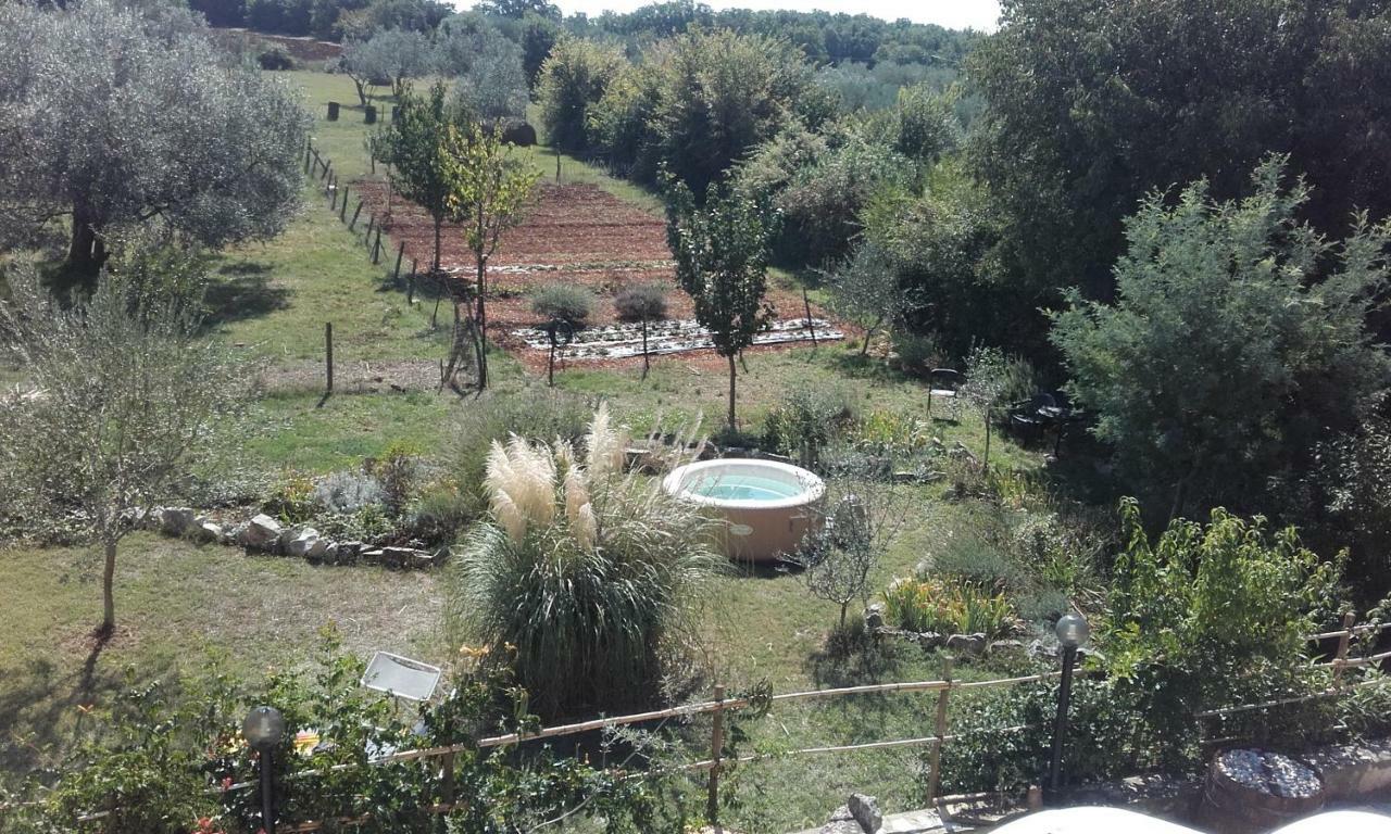 Apartments Demori Galižana Εξωτερικό φωτογραφία