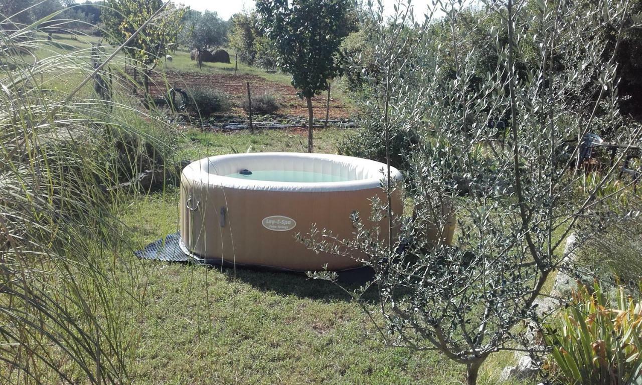 Apartments Demori Galižana Εξωτερικό φωτογραφία