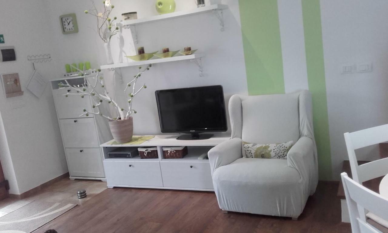Apartments Demori Galižana Εξωτερικό φωτογραφία