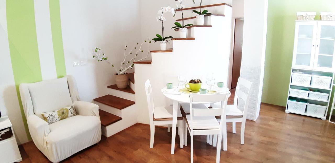 Apartments Demori Galižana Εξωτερικό φωτογραφία