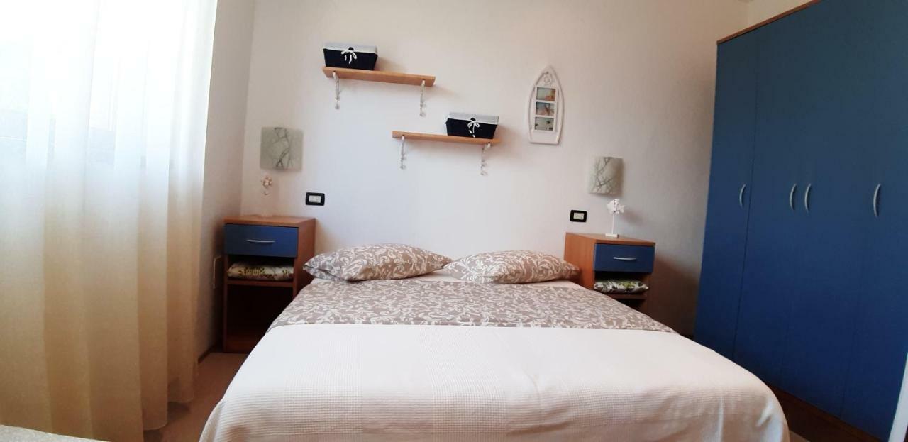 Apartments Demori Galižana Εξωτερικό φωτογραφία