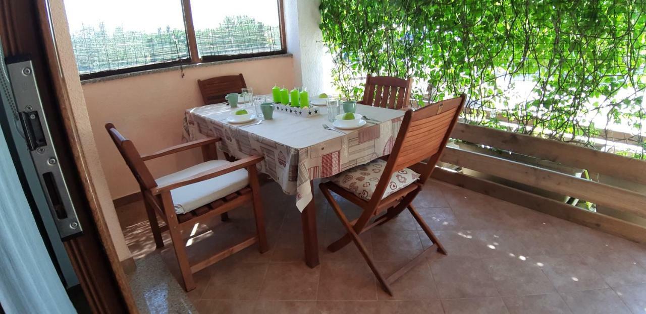 Apartments Demori Galižana Εξωτερικό φωτογραφία