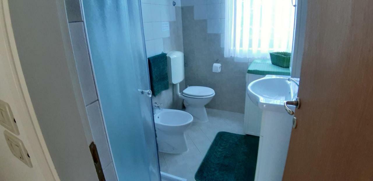 Apartments Demori Galižana Εξωτερικό φωτογραφία