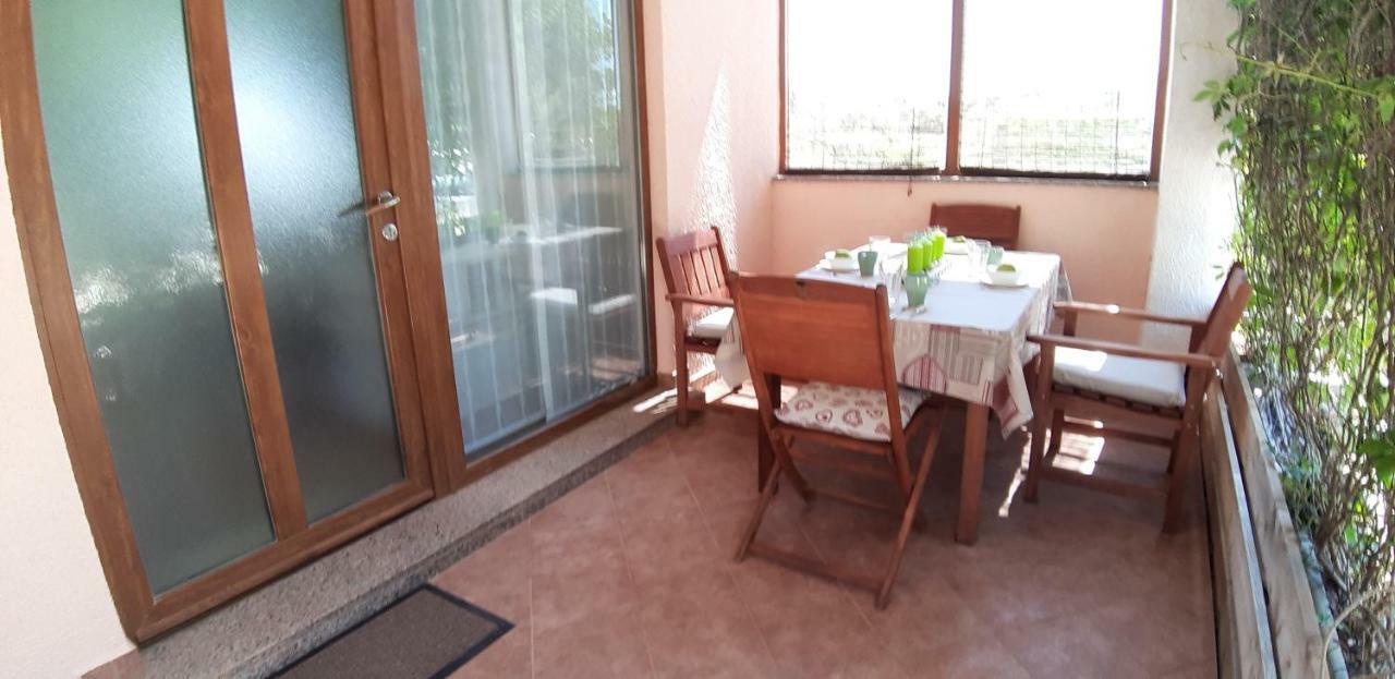 Apartments Demori Galižana Εξωτερικό φωτογραφία