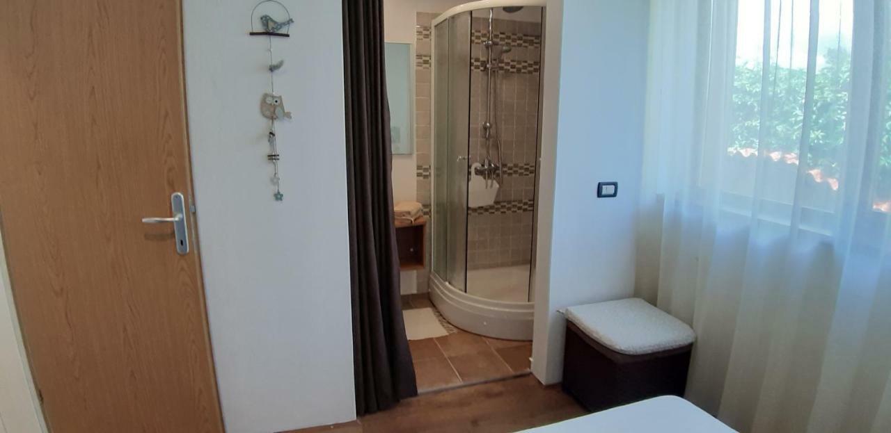 Apartments Demori Galižana Εξωτερικό φωτογραφία