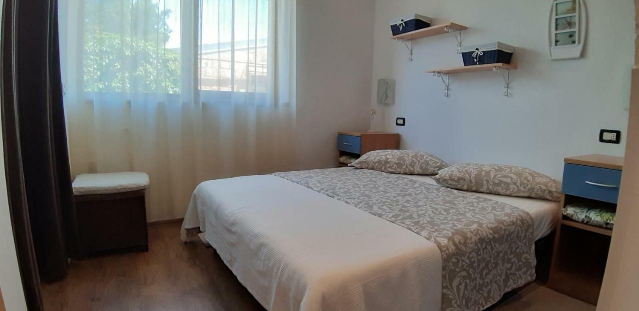 Apartments Demori Galižana Εξωτερικό φωτογραφία