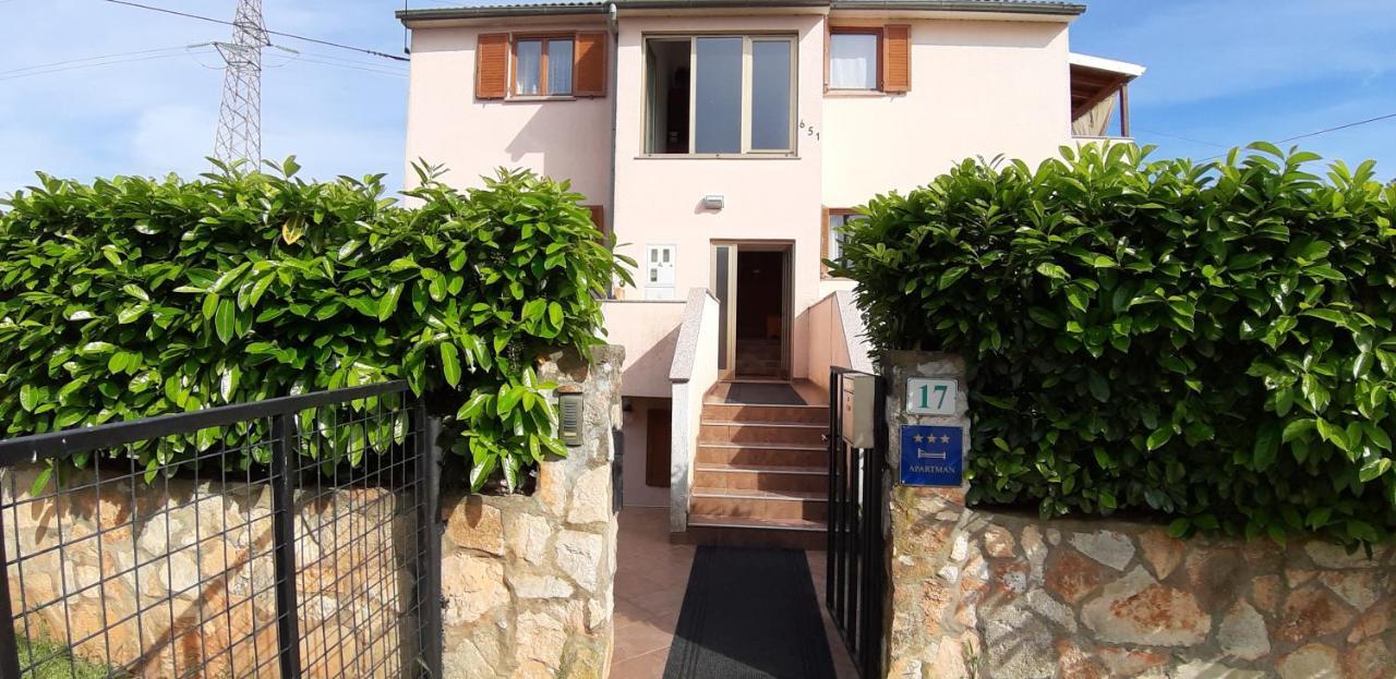 Apartments Demori Galižana Εξωτερικό φωτογραφία